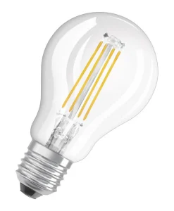 LED pienkupulamppu 470lm 4000K E27*Osram Best