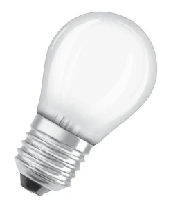Outlet Osram LED pienkupulamppu 250lm 2700K E27