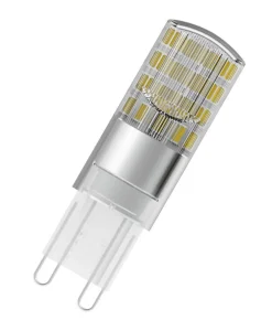 LED pienoislamppu 320lm 4000K G9*Osram Discount