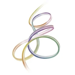 LED Smart Wifi Neon Flex 3m RGB + TW IP44*Osram Discount