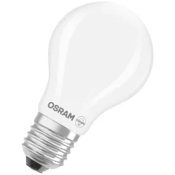 LED Star Classic A 40 Filament 3.4W 840 Frosted E27*Osram