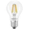 LED Star Classic A 40 Filament 3.4W 840 Clear E27*Osram New