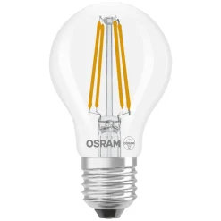 Osram LED Star Classic A 60 Filament 5.9W 840 Clear E27