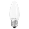 LED Star Classic B 40 Filament 3.4W 827 Frosted E27*Osram Online
