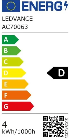 LED Star Classic B 40 Filament 3.4W 827 Frosted E27*Osram Online