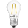 LED Star Classic P 25 Filament 1.8W 827 Clear E27*Osram Hot