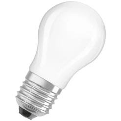 Best Osram LED Star Classic P 40 Filament 3.4W 827 Frosted E27