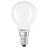Clearance Osram LED Star Classic P 25 Filament 1.8W 827 Frosted E14