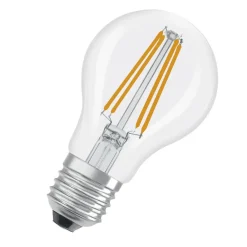 LED Superstar Classic A 60 Fil. DIM 5.9W 827 Clear E27*Osram Online