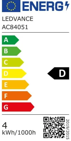 LED Superstar Classic P 40 Fil. DIM 3.4W 827 Frosted E*Osram Hot
