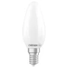Online Osram LED Superstar Classic B 40 Fil.DIM 3.4W 827 Frosted E1