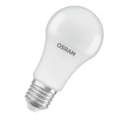 Hot Osram LED vakiolamppu E27 806 lm liikentunnistimella