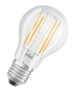 LED vakiolamppu 1055lm 2700K E27*Osram Clearance