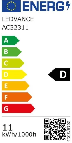 LED vakiolamppu 1521lm 2700K E27 DIM*Osram Sale