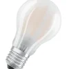 LED vakiolamppu 806lm 2700K E27*Osram Discount