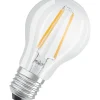 Clearance Osram LED vakiolamppu 470lm 2700K E27