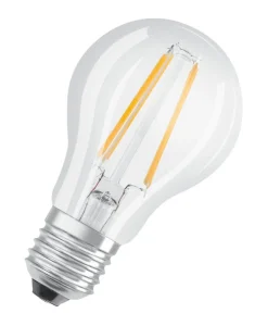 Clearance Osram LED vakiolamppu 470lm 2700K E27