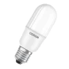 Best Osram LED-lamppu Star stick CL 60 FR 8 W/4000 K E27 ei himmennettä