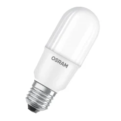 Best Osram LED-lamppu Star stick CL 60 FR 8 W/4000 K E27 ei himmennettä