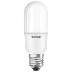 Best Osram LED-lamppu Star stick CL 60 FR 8 W/4000 K E27 ei himmennettä