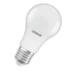 New Osram vakiolamppu LED Base 806 lm 2700 K E27 2 kpl