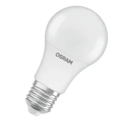 New Osram vakiolamppu LED Base 806 lm 2700 K E27 2 kpl