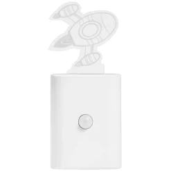 New Osram yövalaisin Nightlux Cartoon SEN 830 WT