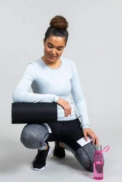 jumpparulla musta*Oxide Best