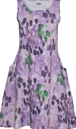 PaaPii mekko Kiira Kerrokset Lila