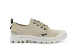 Outlet Palladium kangaskengät Pampa OX HTG Supply 274 Desert