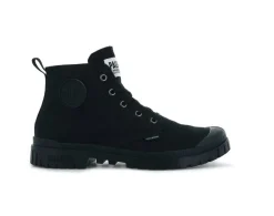 nilkkurit M Pampa SP20 Hi CVS Black*Palladium