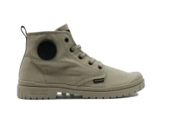 Online Palladium nilkkurit M Pampa SP20 Hi CVS Dune 297 Dune