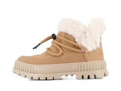 nilkkurit Pallashock Lo Hiver*Palladium Clearance