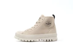 Discount Palladium nilkkurit Pallashock Zip Warm 210 Sahara