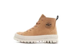 nilkkurit Pallashock Zip Warm*Palladium Hot