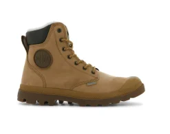 nilkkurit Pampa Sport Cuff WPS W*Palladium Discount