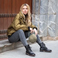 maiharit Fara Igloo Trav B1*Panama Jack Outlet