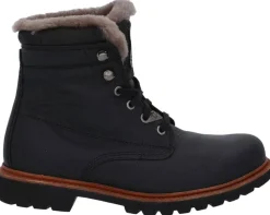 Clearance Panama Jack Nilkkuri Panama C11 Black