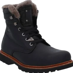 Clearance Panama Jack Nilkkuri Panama C11 Black