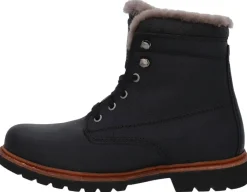 Clearance Panama Jack Nilkkuri Panama C11 Black