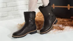 Online Panama Jack Nilkkurit Felia Igloo travelling B2 Black