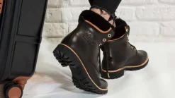 Clearance Panama Jack Nilkkurit Panama 03 Igloo travelling B2 Black