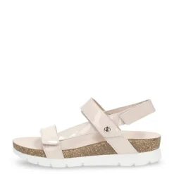 Clearance Panama Jack sandaalit Selma B27 B27 Rosa / Pink