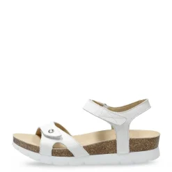 Hot Panama Jack sandaalit Sulia Basics B1 B1 Blanco / White