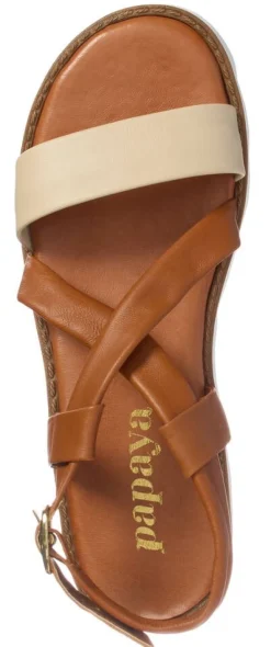 sandaalit*Papaya Best