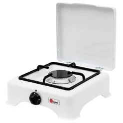 Clearance Parker kaasuliesitaso 1-liekkinen