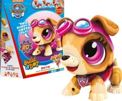 Sale Paw Patrol Build A Bot Kaja