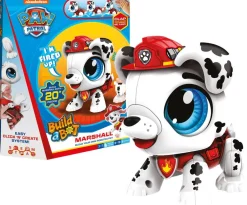 Hot Paw Patrol Build A Bot Samppa