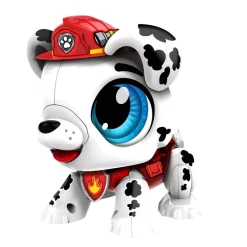 Hot Paw Patrol Build A Bot Samppa