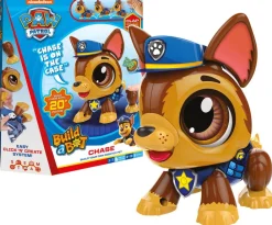 Build A Bot Vainu*Paw Patrol Best